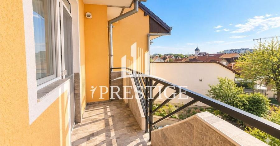 APARTAMENT 2 CAMERE DE VÂNZARE | TURNIȘOR SIBIU | 62 MP | PARCARE