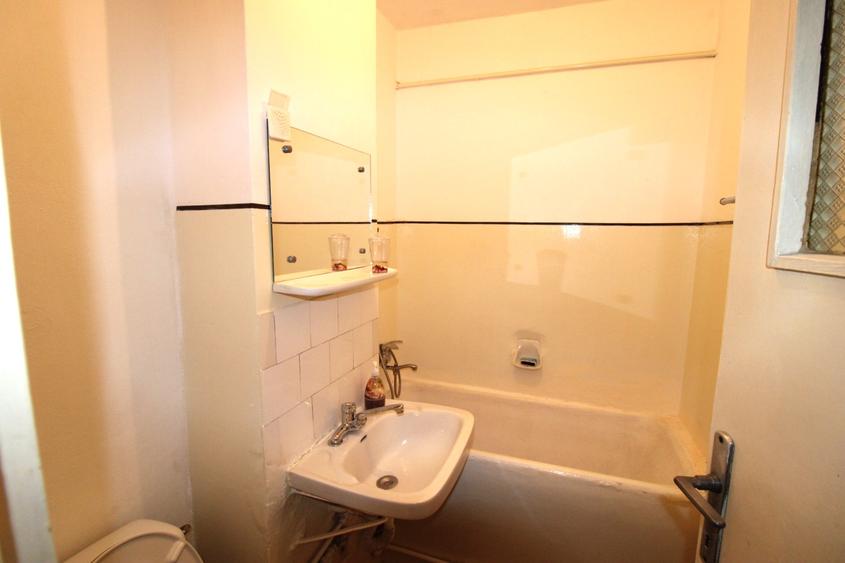 Apartament cu 3 camere in Micro 19 la Parma