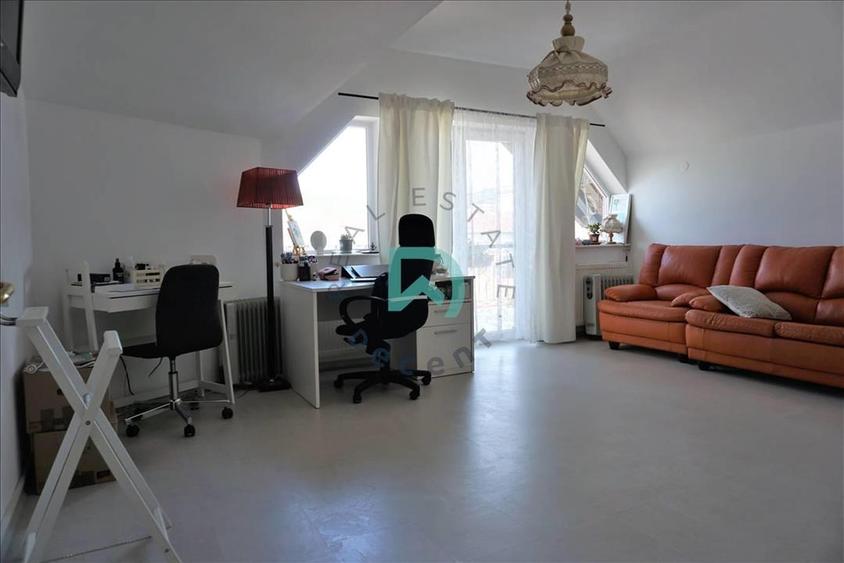 Casa zona Noua, Brasov