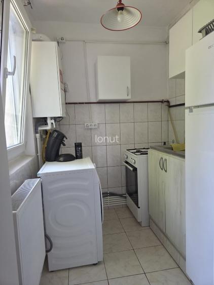 Închiriez Apartament 2 Camere Tomis Nord Ciresica  - 7