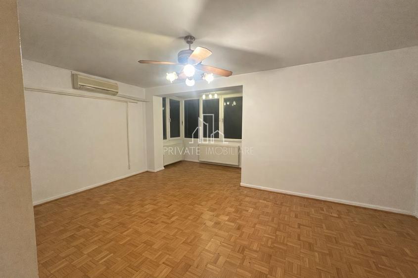 Apartament 3 camere, cf.1, Zona Fortuna Tudor