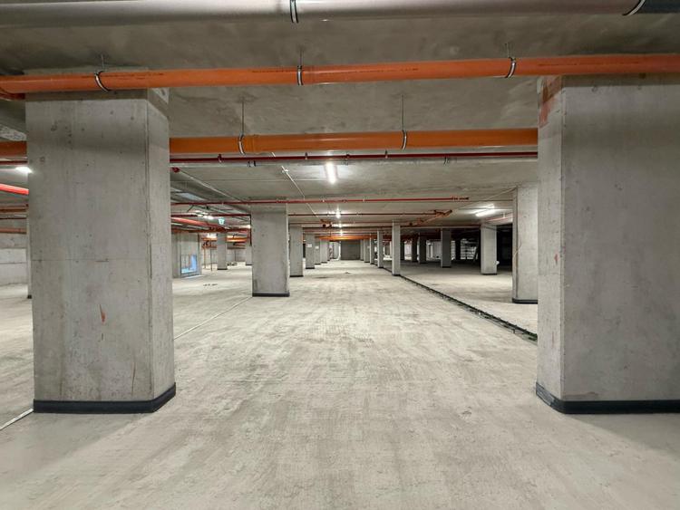 Apartament nou cu 2 camere 56 mp util - de vanzare in Scala Cetatii