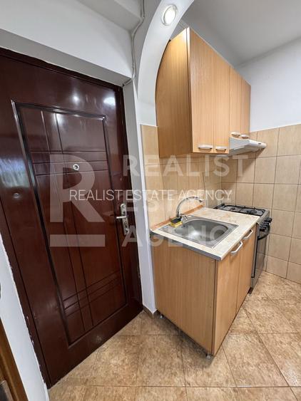 Vânzare, garsonieră în zona Militari - 5