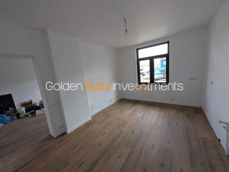 Vilă Premium | 5 Camere | 160 mp Utili | Barbu Văcărescu