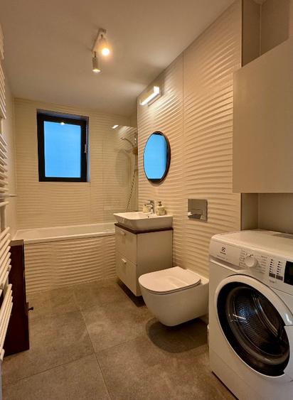 Studio Cloud 9 Residence cu Loc Parcare Subteran Inclus