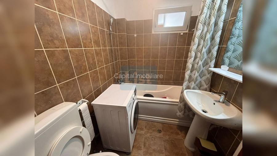 Apartament cu 2 camere de închiriat, Piața Cipariu - 6