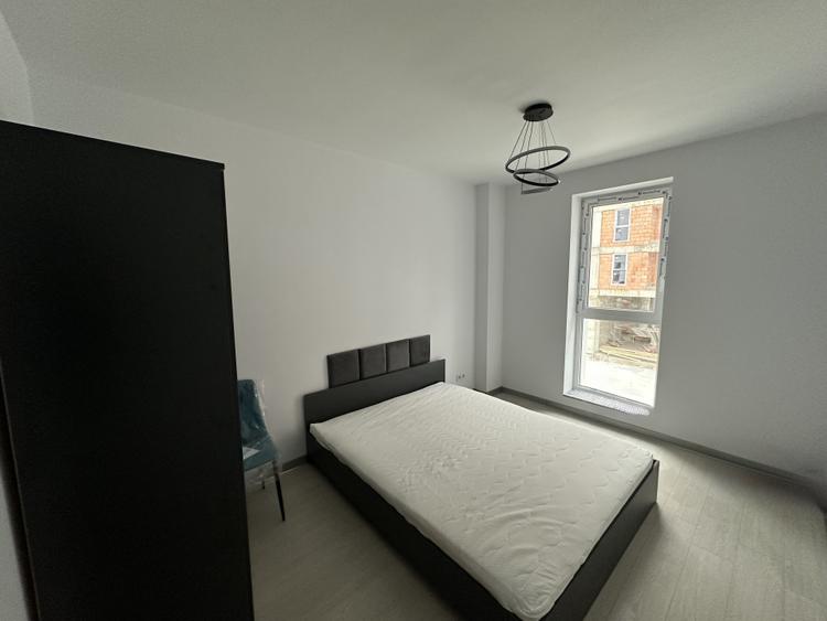 Apartament 2 camere, 51.61 mp, zona Sud-Est