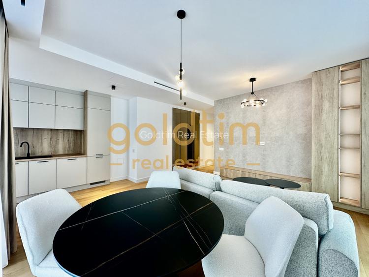 Apartament cu grădină privată 155 mp/Iancu Nicolae/Pet-friendly/Design unic