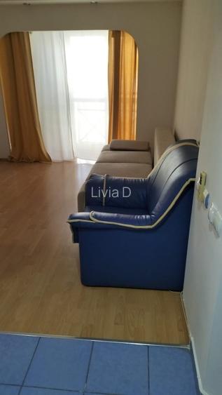 Proprietar, Nerva Traian-Unirii, 2cam, stradal, 8min de metrou,mobilat și utilat - 4