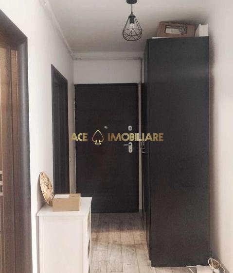 Garsoniera de inchiriat | Exigent Plaza F1 | Centrala proprie