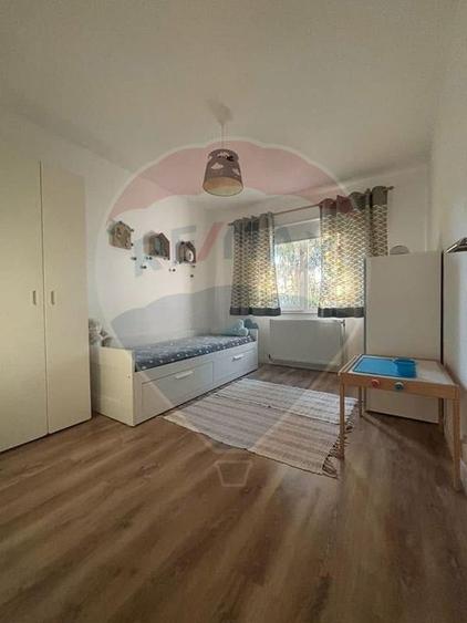 Apartament spațios cu 3 camere de închiriat – Baciu (zona Primăriei)