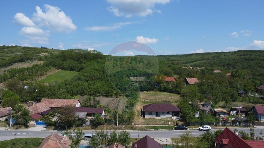 Casă individuală nouă de vânzare în Răscruci
