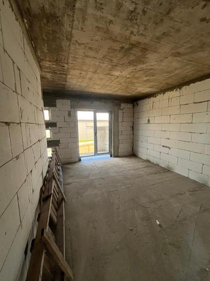 Duplex modern P+1, 233 mp, zona Nitella