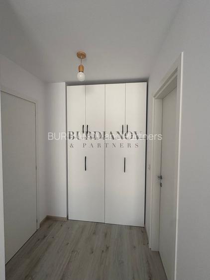 Apartament cu 3 camere - Palladium Residence - Metrou Nicolae Teclu - 25