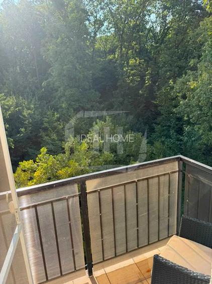 Apartament 2 camere I cat-friendly I Manastur - 7