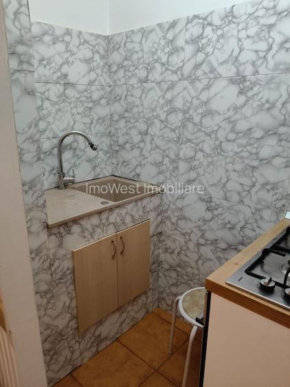 Lipovei | 3 Camere |Etaj Intermediar | Bloc Izolat - 12