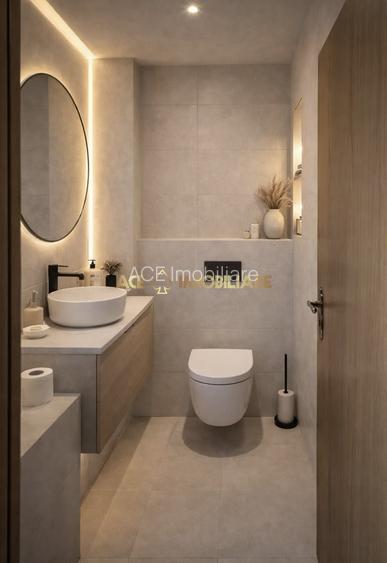 3 Camere | Mihai Bravu | Metrou | NOU | EXCLUSIVIST 2026 | 0% COMISION - 8
