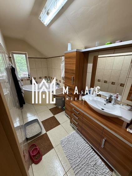 Casă de vânzare 3 camere | Lupeni, Sibiu | 141 mp utili, teren 676 mp