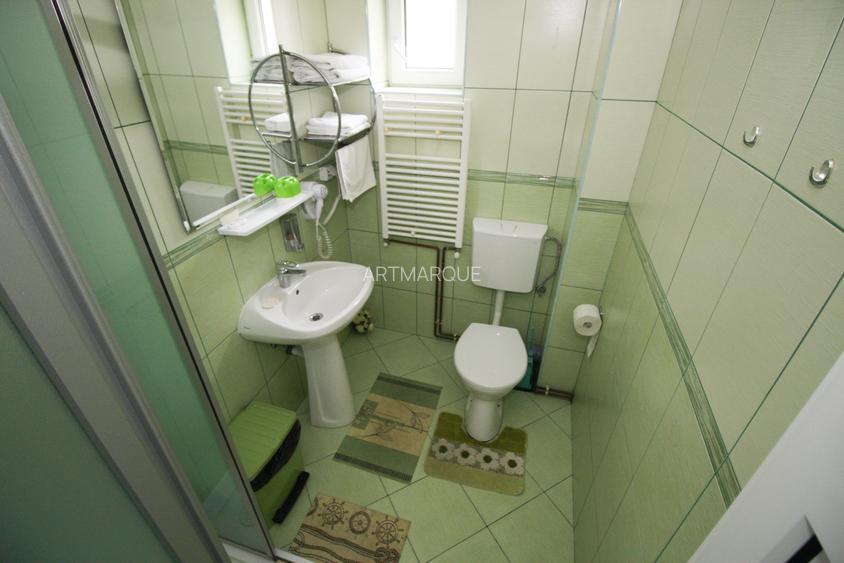 Vila de vanzare in Sinaia – investitie ideala in inima statiunii - 5