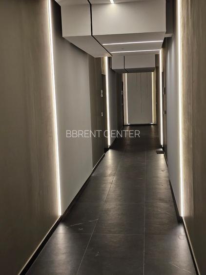 Inchiriere - 2 camere - Nusco City - 3