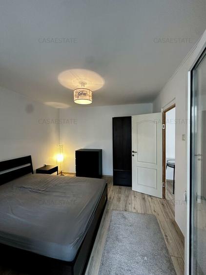 Inchiriere apartament 2 camere Universitate Balcescu 23