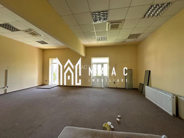 Cladire de birouri A+ | 900mp | Mihai Viteazu - 6