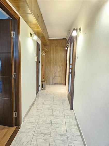 Apartament 2 camere 62 mp zona 7 Noiembrie - UMF - Spitale