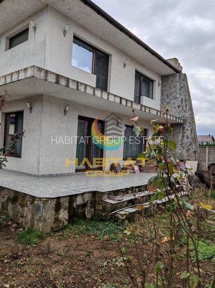 Vila p+1+p / 4 camere / gata de mutare / 644 mp teren - 20