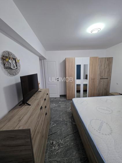 Inchiriez apartament 2 camere bloc nou - 5