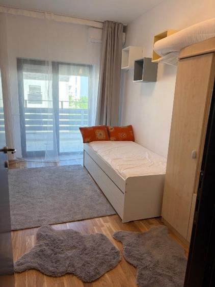 Apartament 3 camere | De Inchiriat | Iancu Nicolae | Parcare Subterana