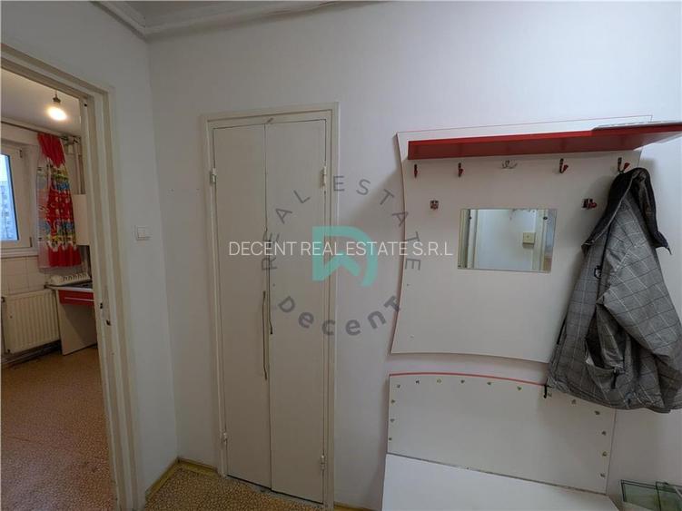 Apartament 3 camere Grivitei, Brasov - 14