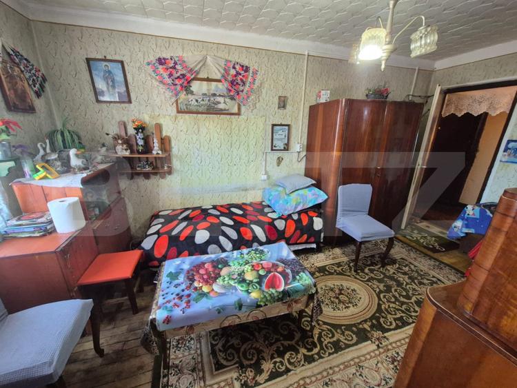 Apartament cu 2 camere de vânzare – Ilia, jud. Hunedoara