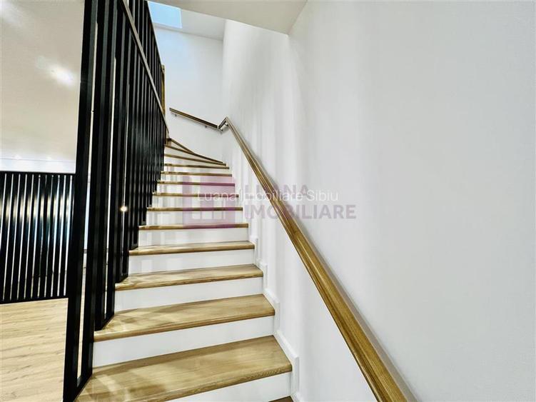Casa 4 camere | PREMIUM | mobilata si utilata | zona linistita | video - 26