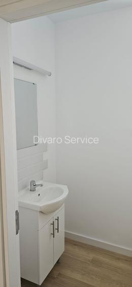 Inchiriere duplex D+P+1 cinci camere 112mp teren 270mp Henri Coanda Baneasa - 20