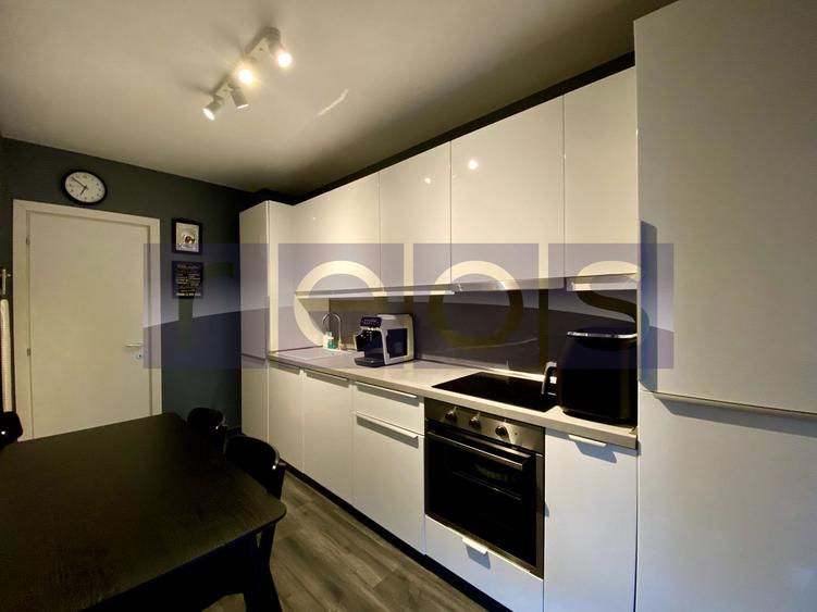 DE VANZARE 3 CAMERE PREMIUM | 2 TERASE | PARCARE SUBTERANA | ZONA 13 SEPTEMBRIE