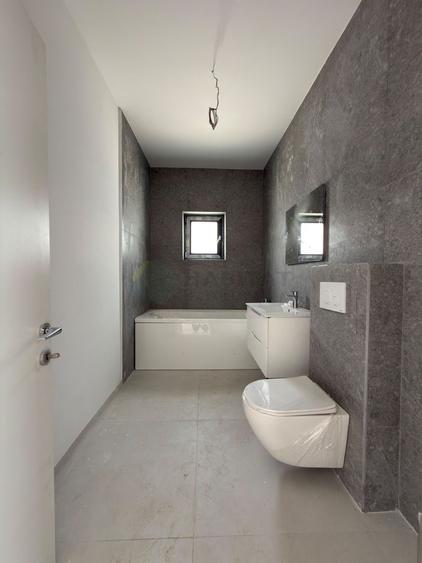 Casa 4 camere pe parter-Tunari | Teren 400 mp