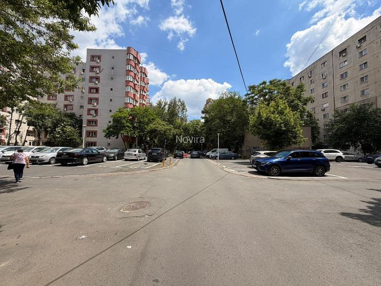 Apartament 2 Camere Decomandat | 60 MP | Bloc 1988 | 13 Septembrie - 11