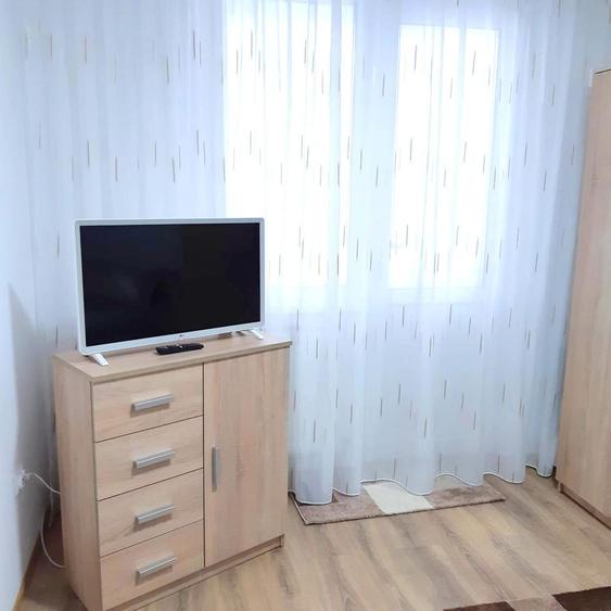 De inchiriat apartament cu 2 camere Micro 19, etaj 1, 350 euro
