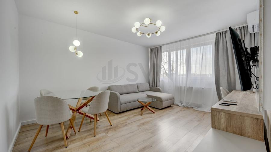 REA1028095 Apartament 2 camere Tineretului
