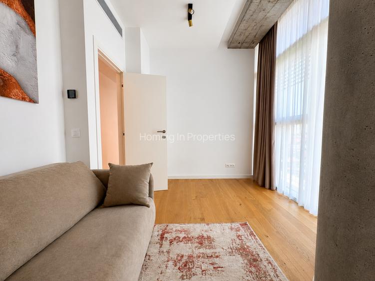 UP-SITE by Atenor | Apartament 3 camere | Prima Inchiriere | Etaj 9/24 - 21