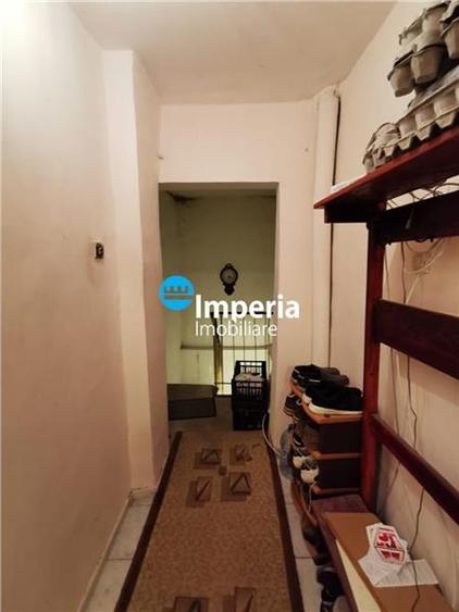 Apartament 5 camere de vanzare, tip duplex, 118mp Canta- Pacurari