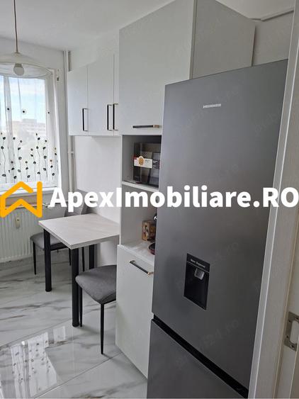 Apartament 2 camere de inchiriat Titan București | ApexImobiliare.ro