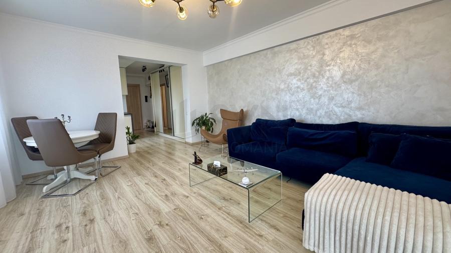 REA1028959 Apartament 2 camere Rose Residence 3 Pipera