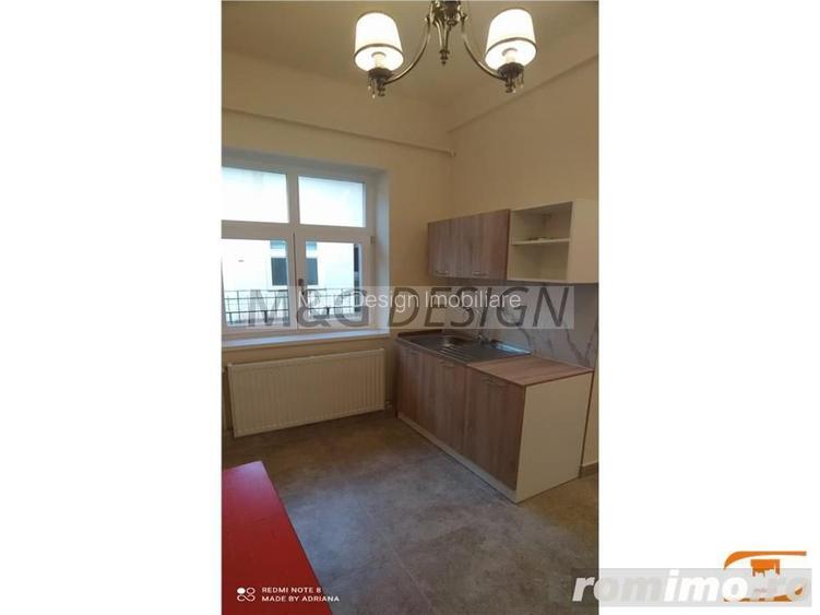 Apartament Piata Unirii/Tribunal renovat integral - 2