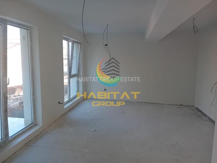 P-ta Alba Iulia 2 camere decomandat  65 mp bloc tip BOUTIQUE - 12