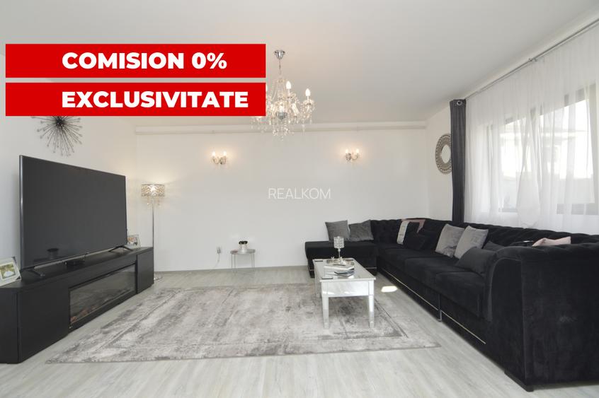 VANZARE VILA 4 CAMERE CORNETU-STR.AEROPORTULUI NR.47 C - 31