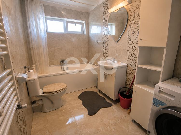 Apartament 3 camere | Parcare | Floresti, zona Teilor