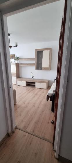 Rahova-Petre Ispirescu-Apartament 2 camere Modern - Bloc 1985 - ANVELOPAT TERMIC
