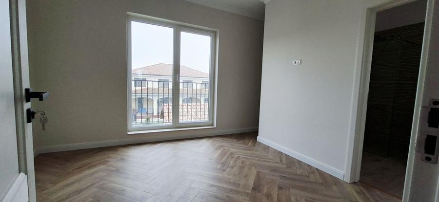 Duplex cu 4 camere - Parcul central Dumbravita