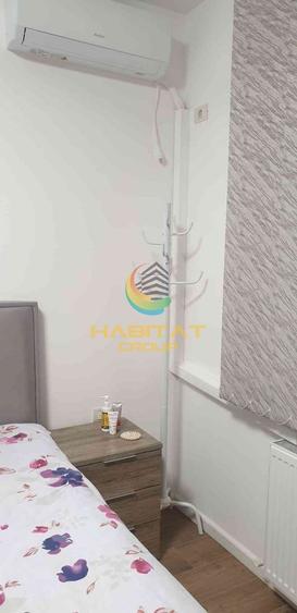 Apartament 2 Camere Sector 4 Parcare 55Mp